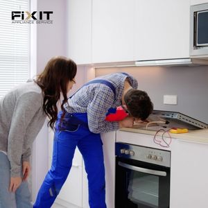 The Relationship Between Range Repair and Food Safety