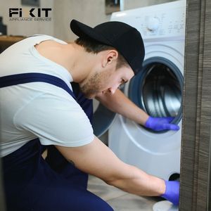 Is Scale Buildup Damaging Your Washing Machine?