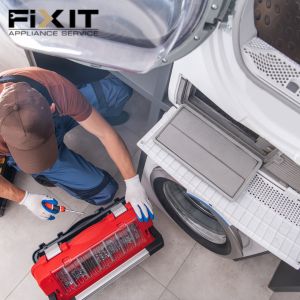 Why Won't Your Washing Machine Drain?