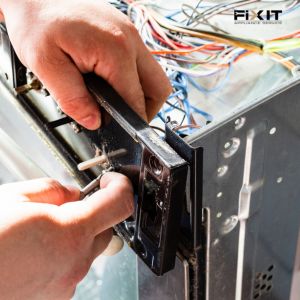 Comparing Gas vs. Electric Range Repair Options in Avon Lake