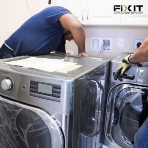dryer repair services