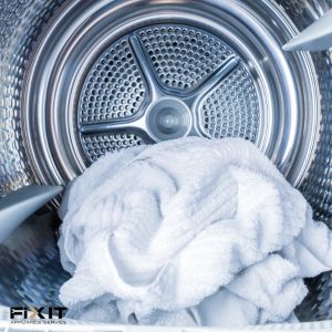 dryer repair services