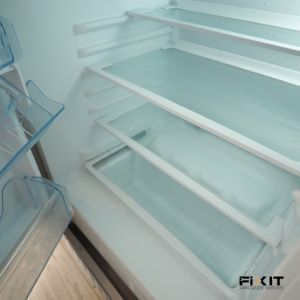 freezer repair
