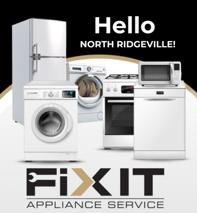 appliance repair services