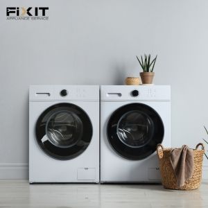 Washer Repair in Avon Lake