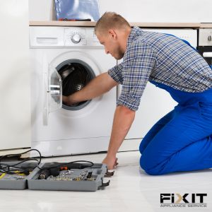 washer repair services